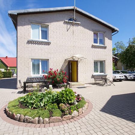 Aurada Palanga Exterior foto