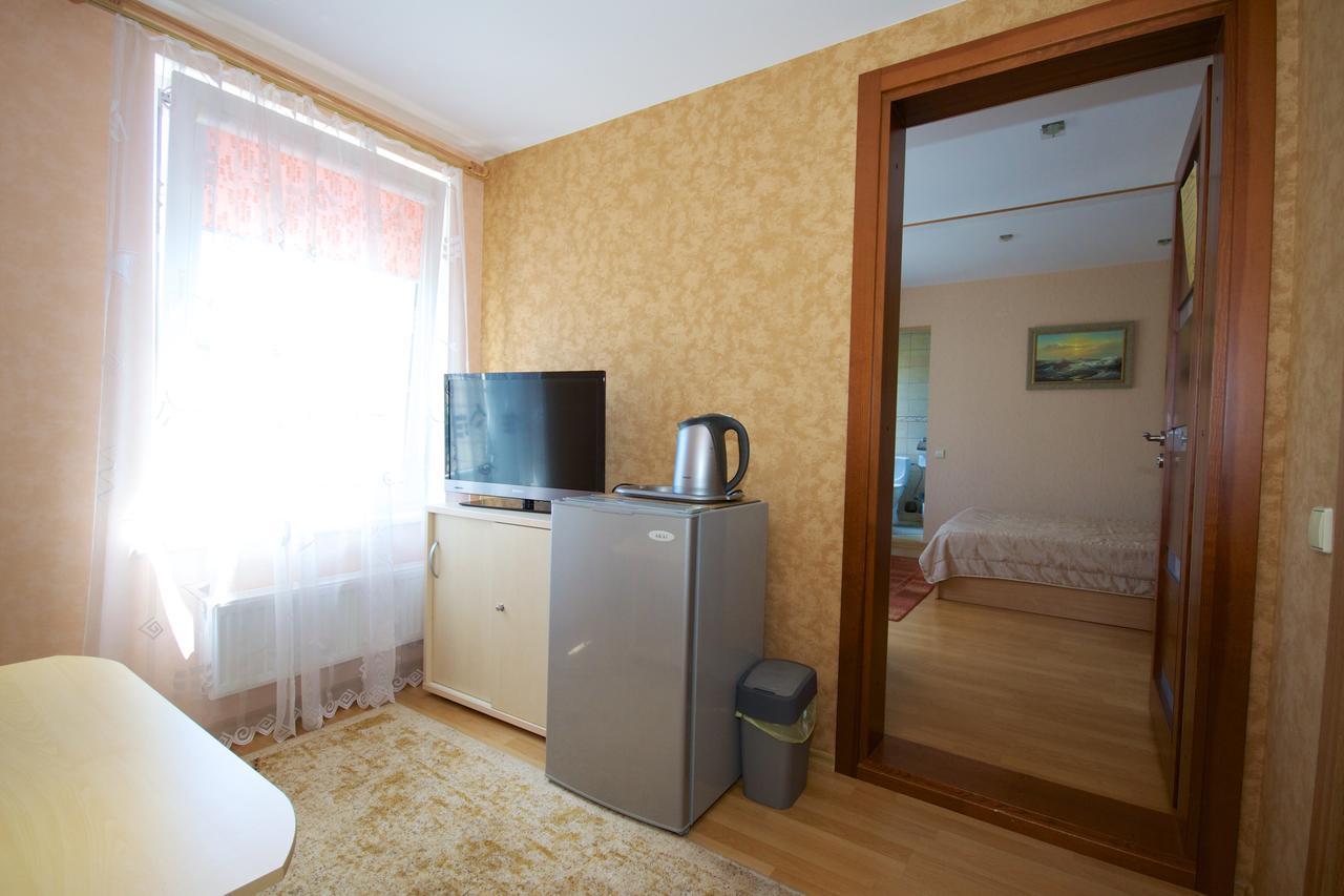 Aurada Palanga Exterior foto