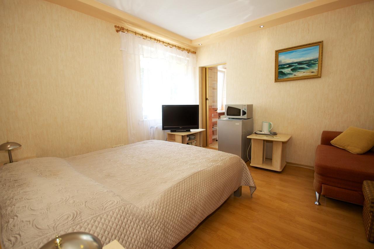 Aurada Palanga Exterior foto