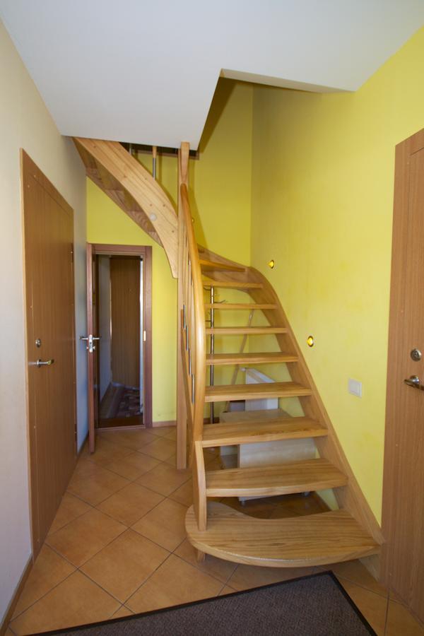 Aurada Palanga Exterior foto